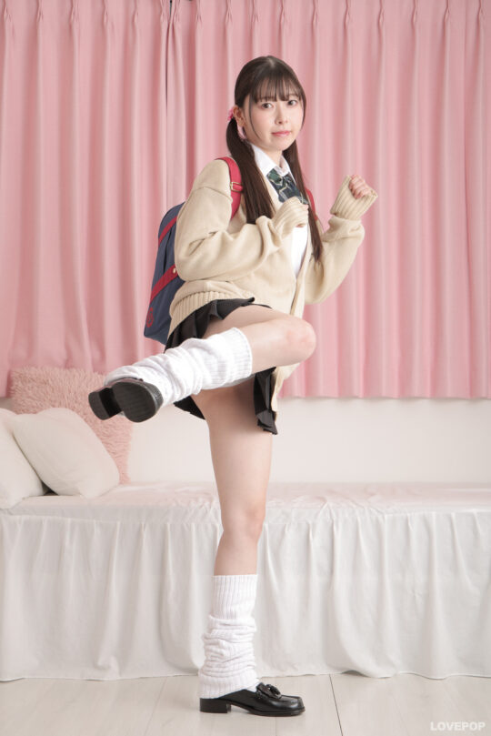 竹内美涼