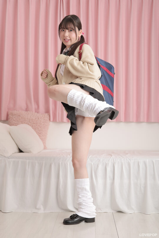 竹内美涼