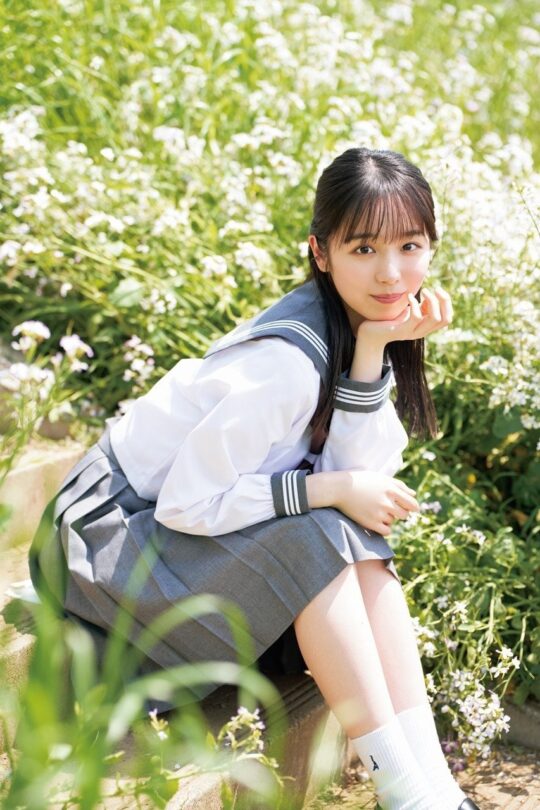 幸澤沙良