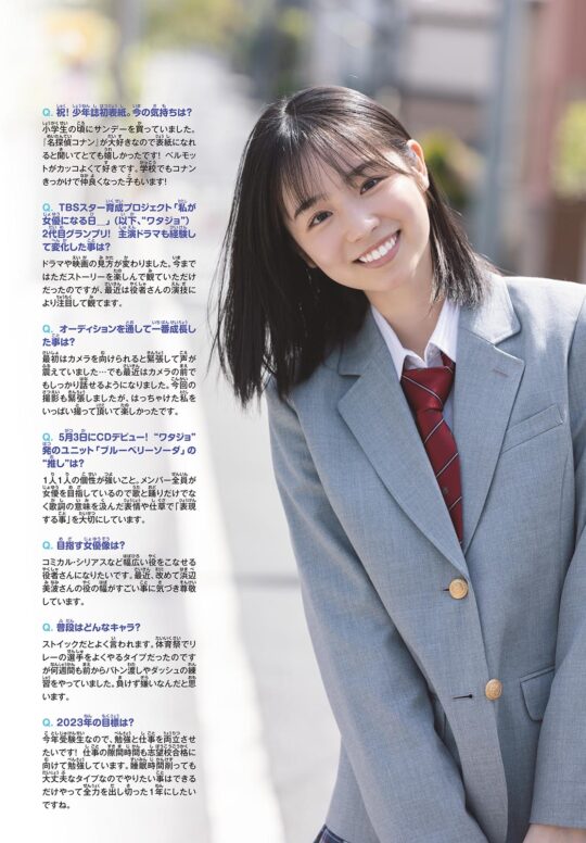 幸澤沙良