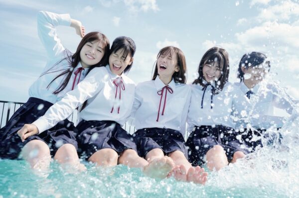 乃木坂46