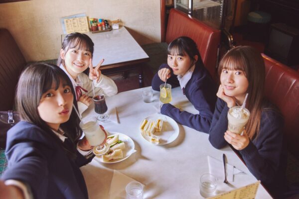 乃木坂46