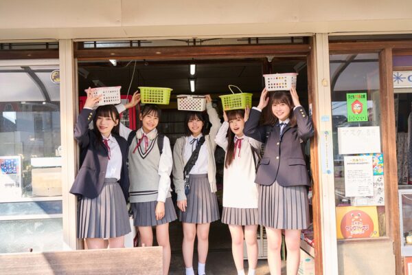 乃木坂46