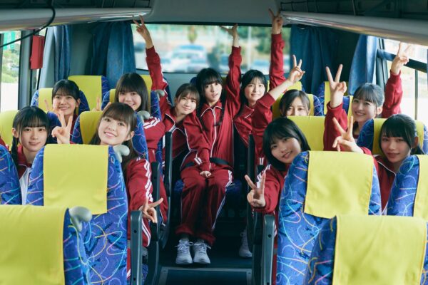 乃木坂46
