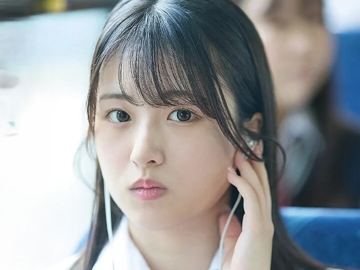 中森ななみ